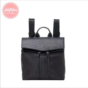 Botkier Mini Backpack - Black